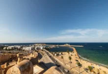 Tunisie