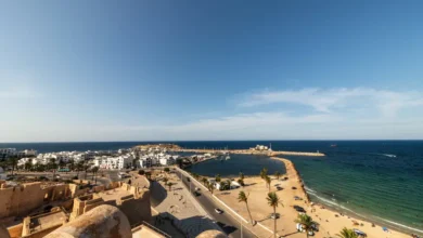 Tunisie