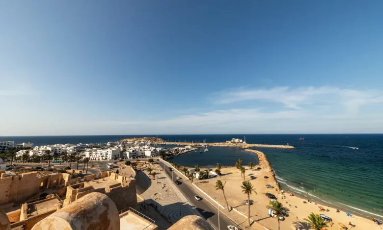 Tunisie
