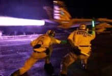 Us Army iran war