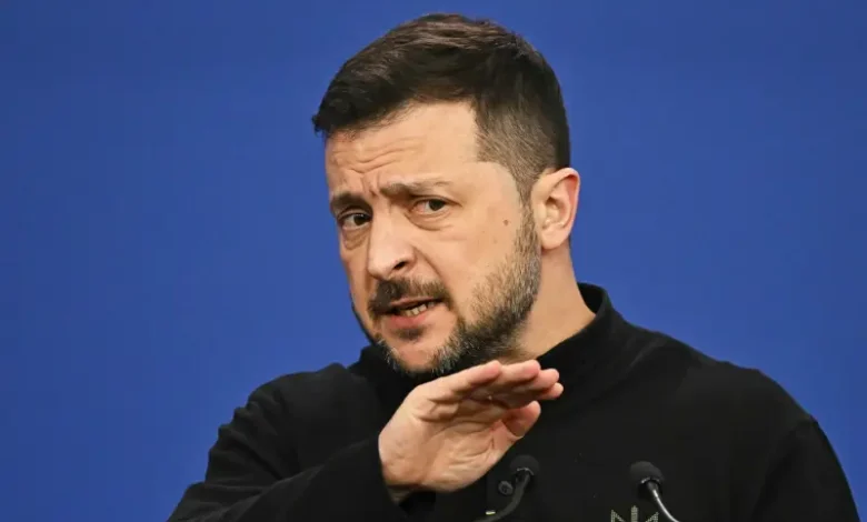 Volodymyr Zelensky (1)