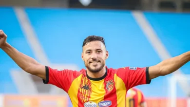 Youcef Belaili