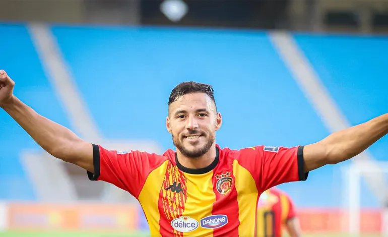 Youcef Belaili