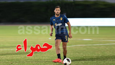 Yousef Belaili