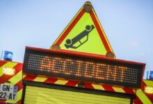 accident