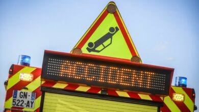 accident