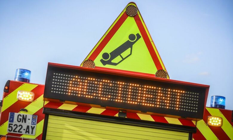 accident