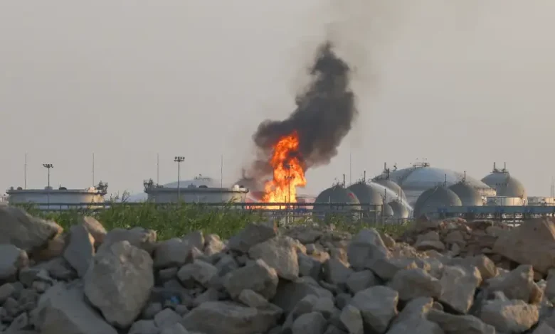 aéroport riyad attack (1)