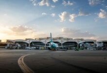 airport riyadh