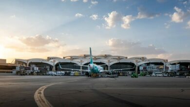 airport riyadh