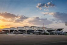 airport riyadh