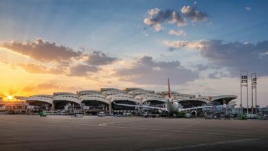 airport riyadh