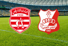 al ahli benghazi vs club africain