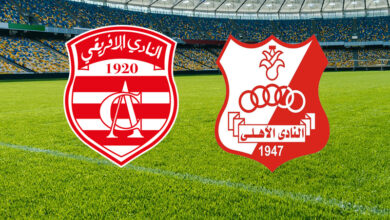 al ahli benghazi vs club africain