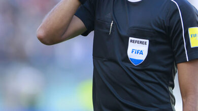 arbitre