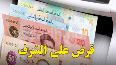 argent tunisie
