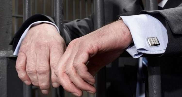 arrestation