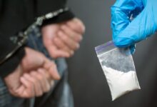 arrestations