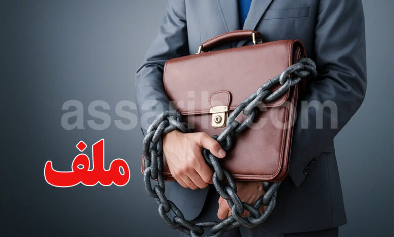 arrestations