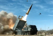 attaque missile