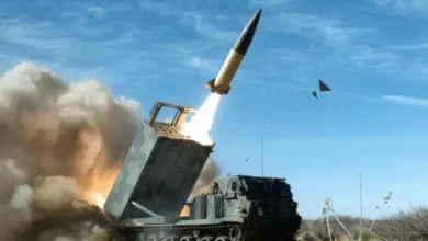 attaque missile