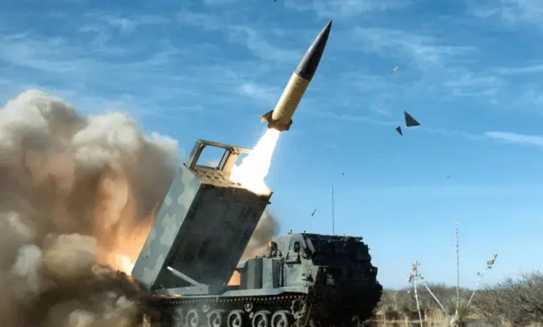 attaque missile
