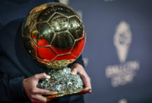 Le Ballon d’Or