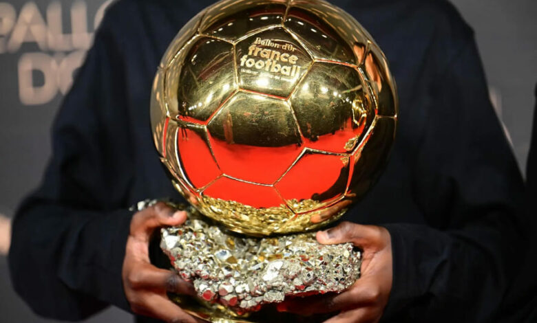 ballon d'or 2026
