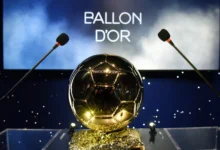 ballon d'or