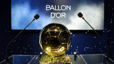 ballon d'or