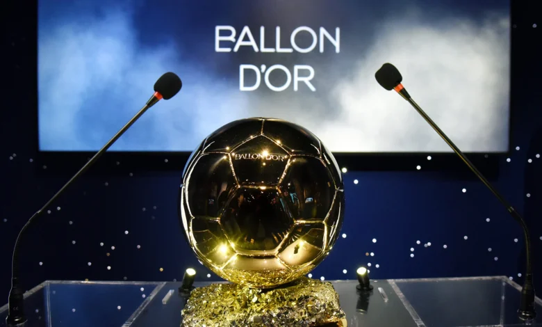 ballon d'or