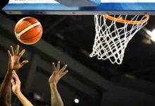 basket ball