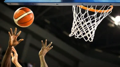 basket ball