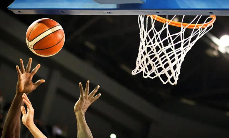 basket ball