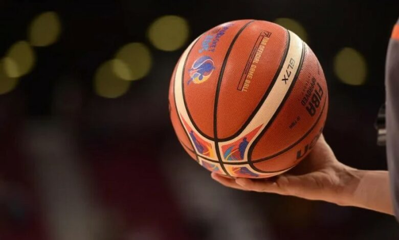 basketball