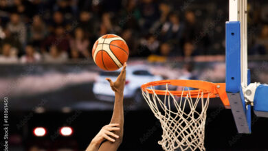 basketball