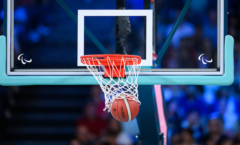 basketball