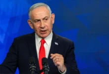 benyamin netanyahou