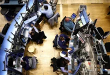 bourse actions