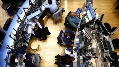 bourse actions