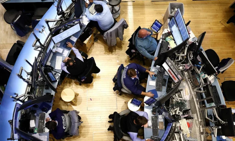 bourse actions