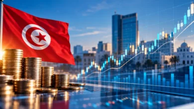 bourse-economie-tunisie-finance