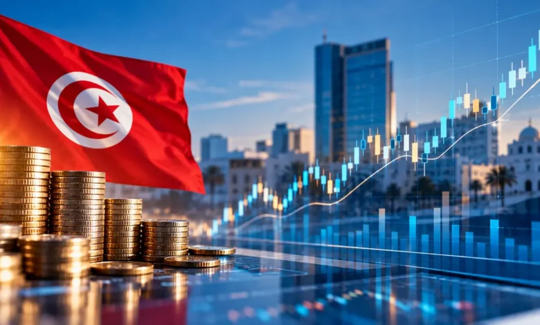bourse-economie-tunisie-finance
