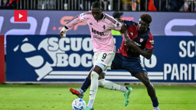 cagliari vs juventus