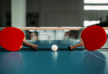 championnat d'afrique du Tennis de table