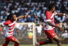 club africain