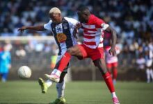 club africain vs mazembe
