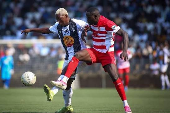 club africain vs mazembe