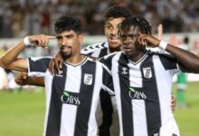 club sportif sfaxien
