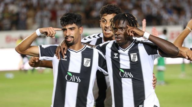 club sportif sfaxien
